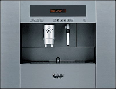Ремонт кофемашин Hotpoint Ariston в Реутове Ремонт кофемашин Hotpoint Ariston